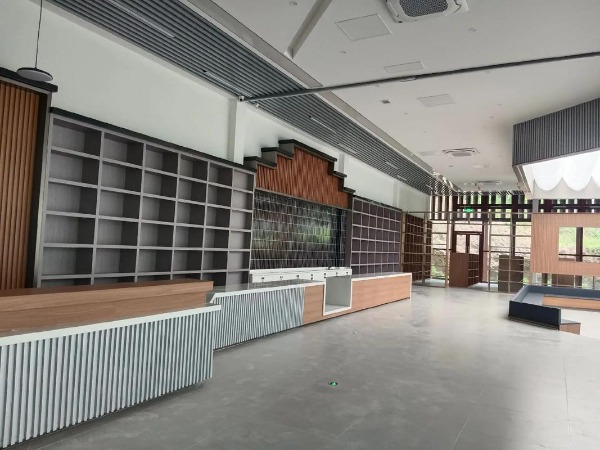 建筑裝飾裝修工程